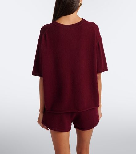Lisa Yang T-shirt Cila en cachemire - Lisa Yang - Modalova