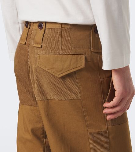 Pantalon ample en coton - Junya Watanabe - Modalova