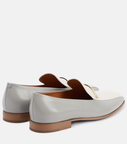 Tod's Mocassins en cuir - Tod's - Modalova