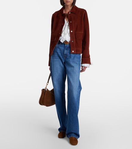 Jean straight Tess - 7 For All Mankind - Modalova