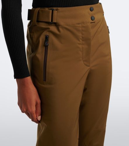 Moncler Grenoble Pantalon de ski - Moncler Grenoble - Modalova