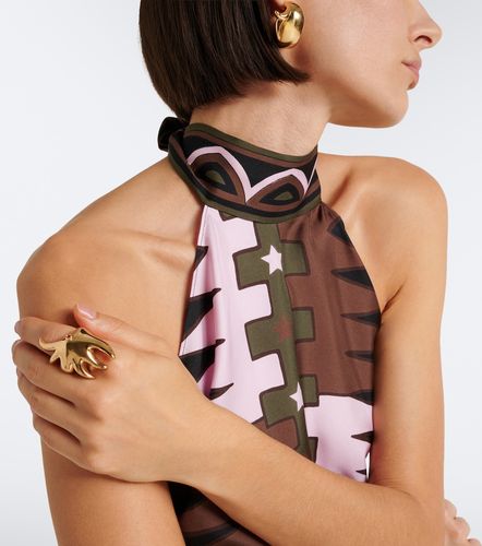 Pucci Bague Stella à ornements - Pucci - Modalova