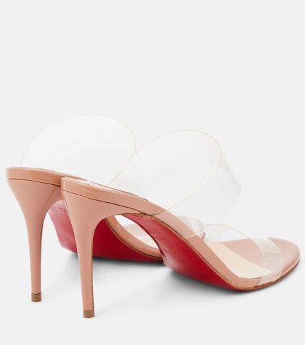 Sandales Just Nothing 85 - Christian Louboutin - Modalova