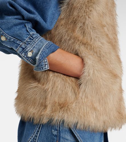 Velvet Gilet Anastasia - Velvet - Modalova