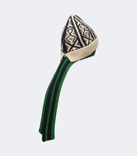 Dries Van Noten Bonnet en laine - Dries Van Noten - Modalova