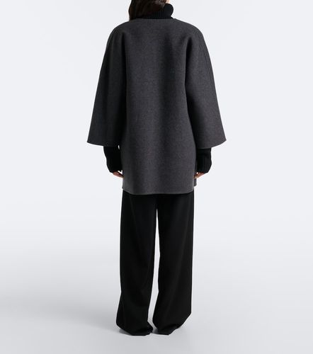 Pantalon Farah en laine et cachemire - The Row - Modalova
