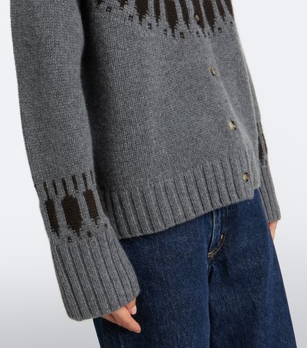 Arch4 Cardigan en cachemire - Arch4 - Modalova