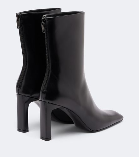 Toteme Bottines Bar en cuir - Toteme - Modalova