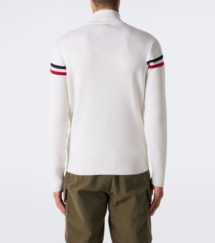 Fusalp Pull Wengen IV en laine - Fusalp - Modalova
