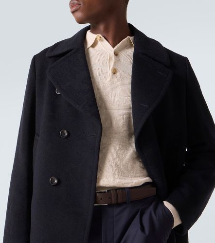 Etro Veste en laine - Etro - Modalova