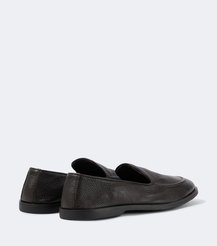 Mocassins Cornwall en cuir - George Cleverley - Modalova
