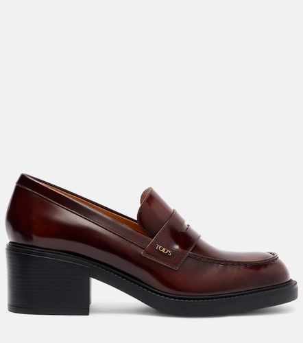 Tod's Escarpins en cuir - Tod's - Modalova