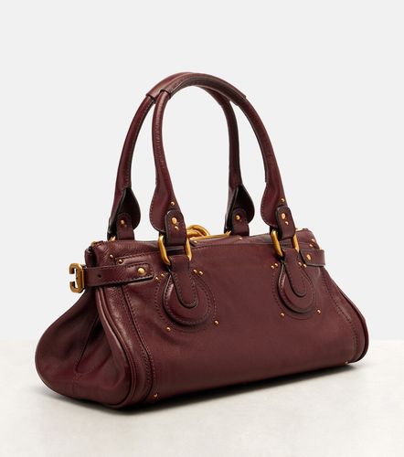 Chloé Sac Paddington en cuir - Chloe - Modalova