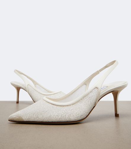 Escarpins slingback Bridal Love - Jimmy Choo - Modalova