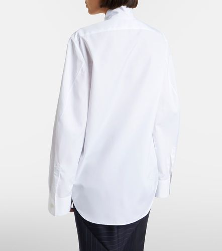 Givenchy Chemise en coton - Givenchy - Modalova