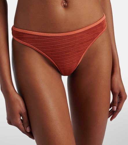 Culotte de bikini Most Wanted - Jade Swim - Modalova