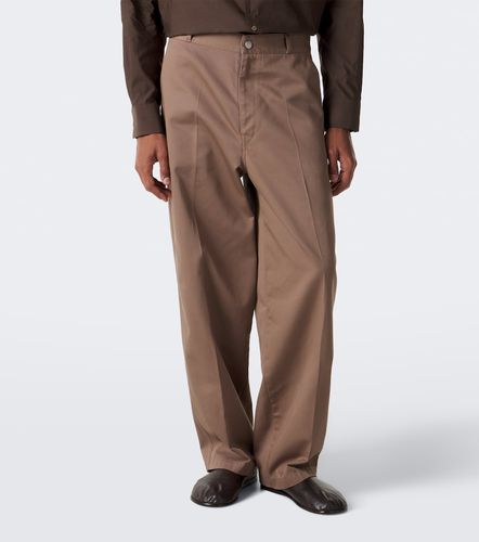 Lemaire Pantalon barrel - Lemaire - Modalova