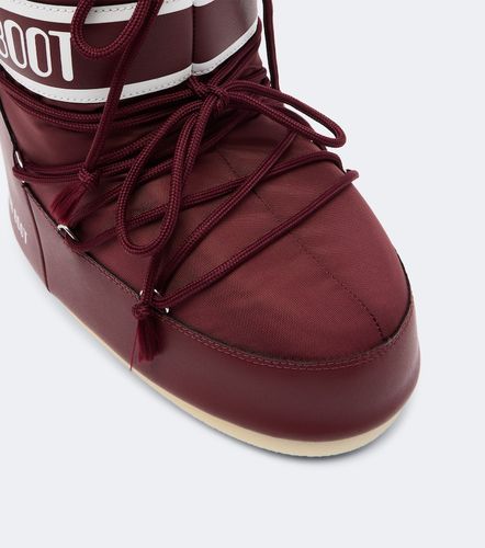 Bottines après-ski Icon Low - Moon Boot - Modalova