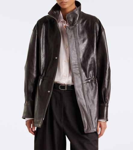 Arma Veste Alia en cuir - Arma - Modalova