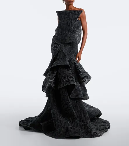 Robe longue bustier Friesian - Maticevski - Modalova