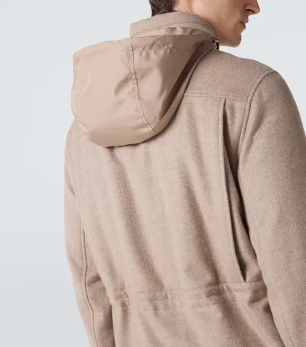 Zegna Veste en cachemire - Zegna - Modalova