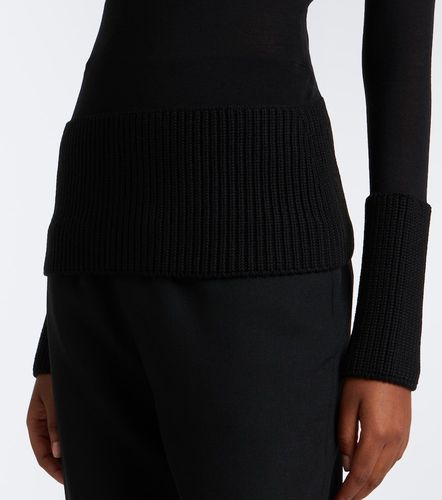 Alaïa Pull en laine - Alaia - Modalova