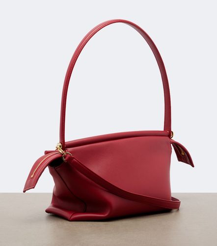 Sac porté épaule Whisker Small en cuir - Loewe - Modalova