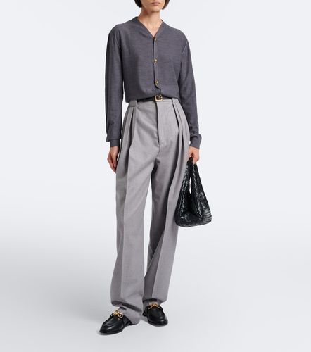 Bottega Veneta Cardigan en laine - Bottega Veneta - Modalova