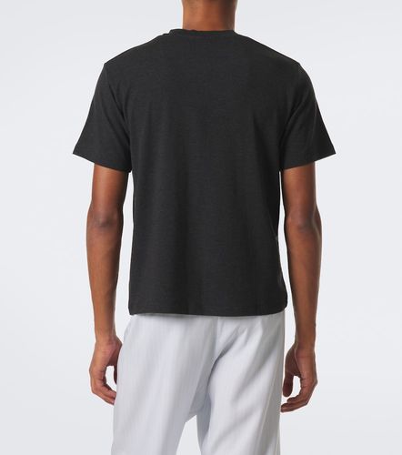 Zimmerli T-shirt en jersey - Zimmerli - Modalova