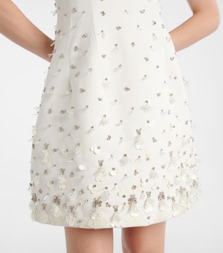 Simkhai Robe Yasmin à ornements - Simkhai - Modalova