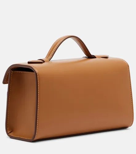 Sac Symmetry Pochette en cuir - Savette - Modalova