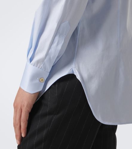 Kiton Chemise en coton - Kiton - Modalova