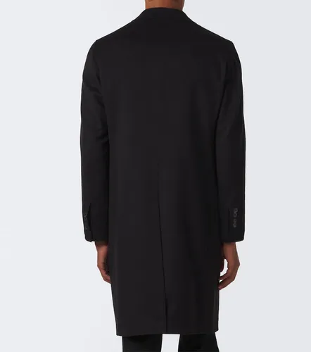 Rubinacci Manteau en cachemire - Rubinacci - Modalova