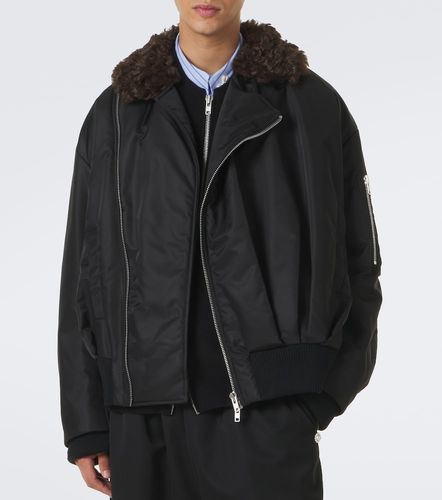 Simone Rocha Veste blouson - Simone Rocha - Modalova