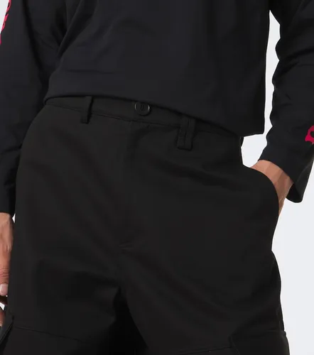 Pantalon cargo en coton - Simone Rocha - Modalova