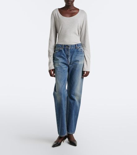 The Row Jean straight Dinni - The Row - Modalova