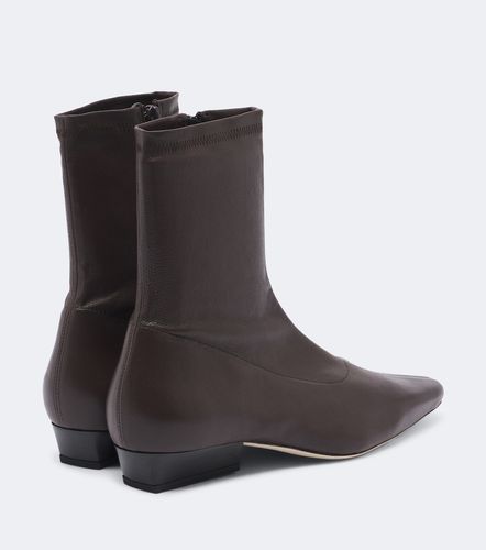 Staud Bottines Wally en cuir - Staud - Modalova