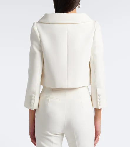 Safiyaa Veste de mariée Brigitta - Safiyaa - Modalova