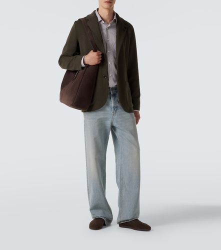 Lardini Blazer en laine vierge - Lardini - Modalova