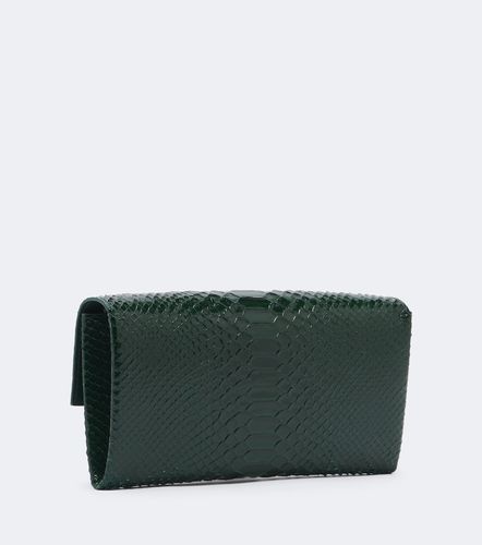 Pochette Jean Small en cuir - Tom Ford - Modalova