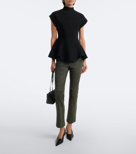 Stouls Legging JP Twenty en cuir - Stouls - Modalova
