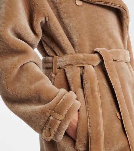 Manteau Tellus en shearling - Gabriela Hearst - Modalova