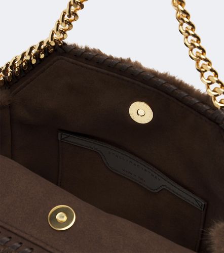 Cabas Falabella Mini - Stella McCartney - Modalova