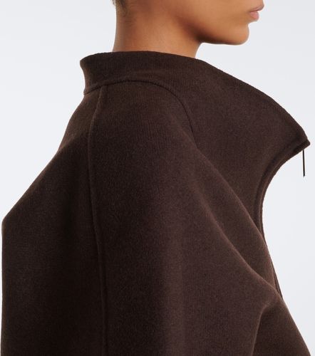 Khaite Veste Ixin en laine - Khaite - Modalova