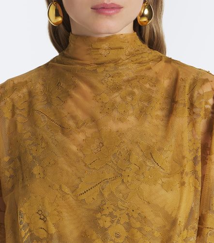 Robe longue Ascent en dentelle - Zimmermann - Modalova