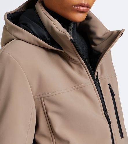 Veste de ski à capuche - Brunello Cucinelli - Modalova