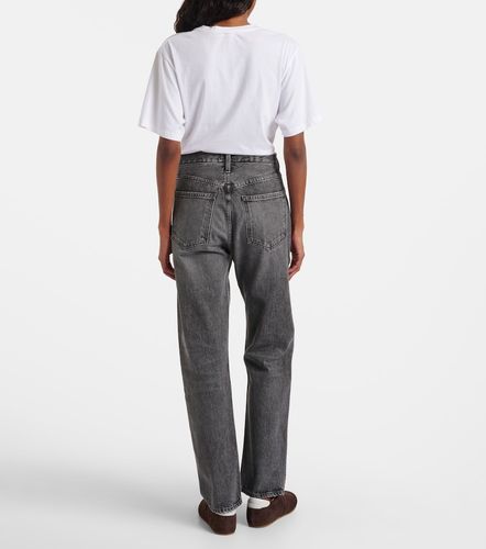 Jean droit 90's Pinch à taille haute - Agolde - Modalova