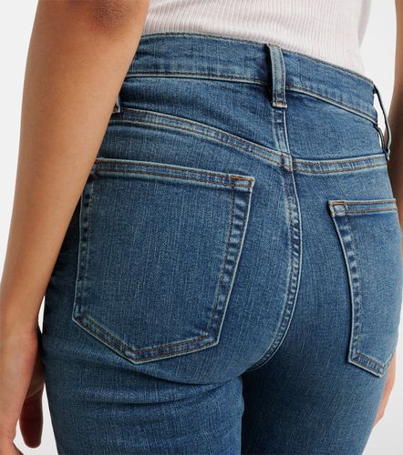 Frame Jean straight Le Sleek - Frame - Modalova