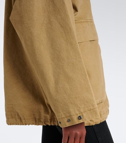 Velvet Parka Hunter en coton - Velvet - Modalova