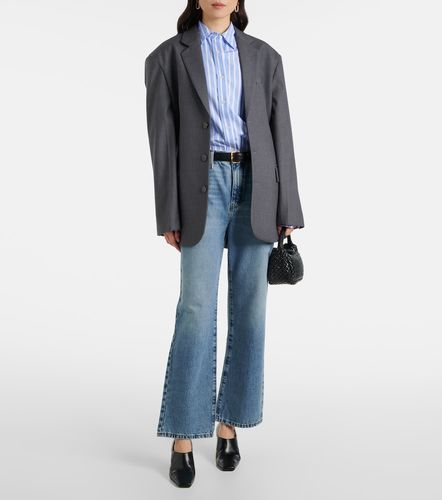 Frame Jean droit Le Jane raccourci - Frame - Modalova